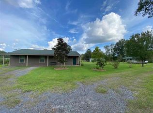 11706 Highway 12, Orange, TX 77632