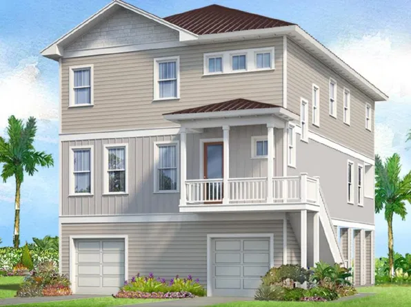 1582 Rosemary Way, Gulf Breeze, FL 32563