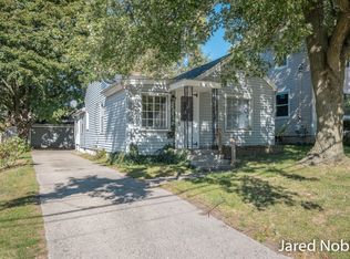 913 Hazen St SE, Grand Rapids, MI