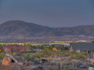 2465 Trails End Ln, Reno, NV 89511