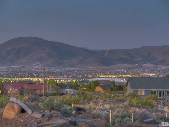 2465 Trails End Ln, Reno, NV 89511