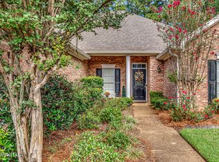 248 Terrace Dr, Brandon, MS 39042