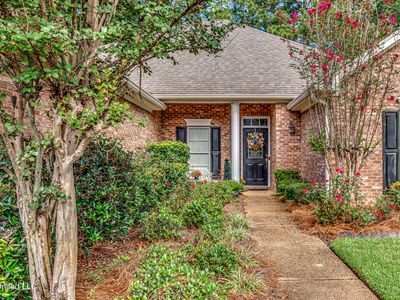 248 Terrace Dr, Brandon, MS, 39042
