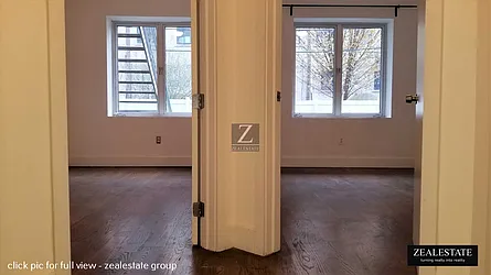 Rented by ZealEstate Group Inc