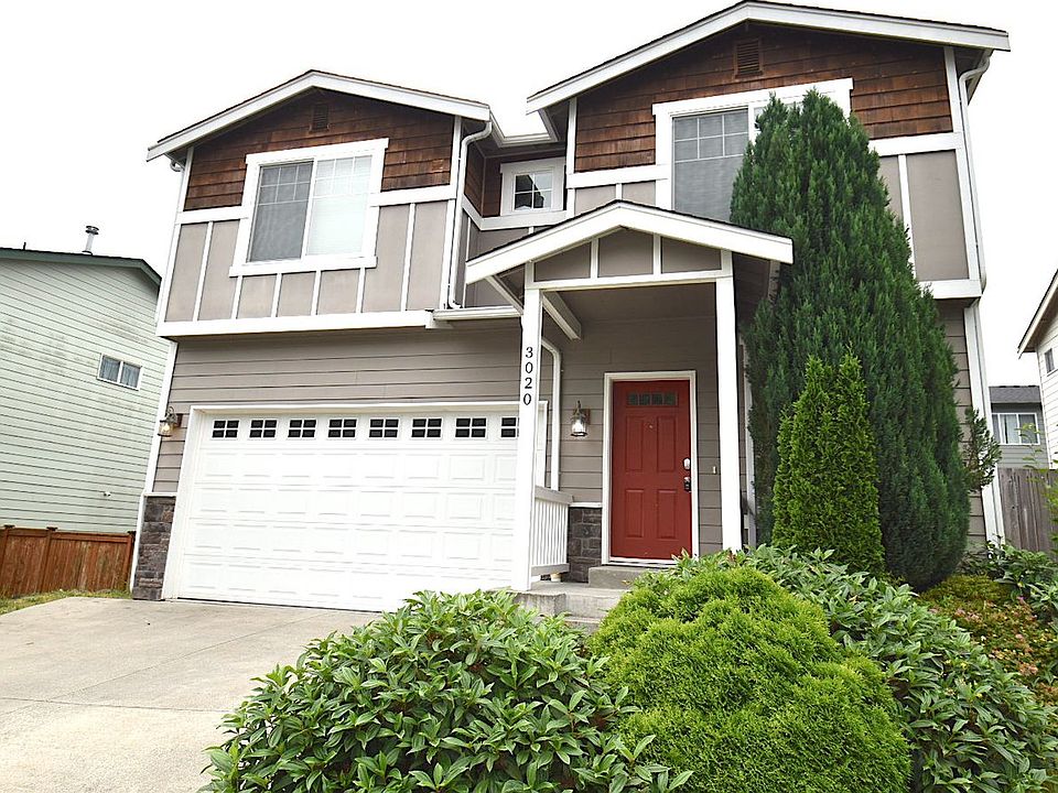 1st image of 3020 74th Dr NE