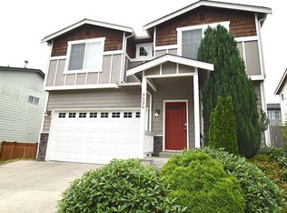 3020 74th Dr NE, Marysville, WA 98270