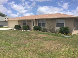 531 SE Ron Rico Ter, Pt Saint Lucie, FL 34953