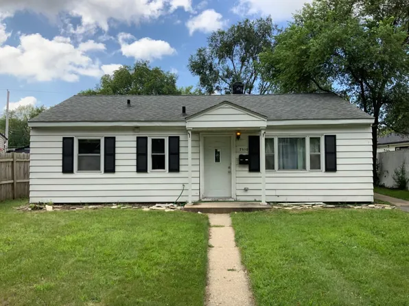 7510 White Oak Ave, Hammond, IN 46324