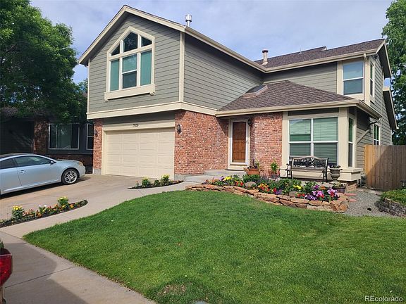 2nd image of 7926 S Gaylord Way