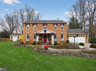 6229 Free Stone Ct, Columbia, MD 21045