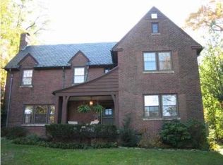 1 Beverly Rd, Louisville, KY 40204