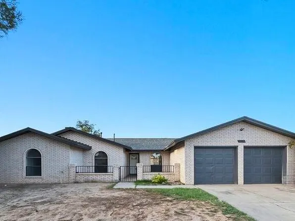 11237 Quintana Dr, El Paso, TX 79936