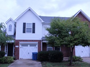 4848 Laura Jeanne Blvd, Murfreesboro, TN 37129