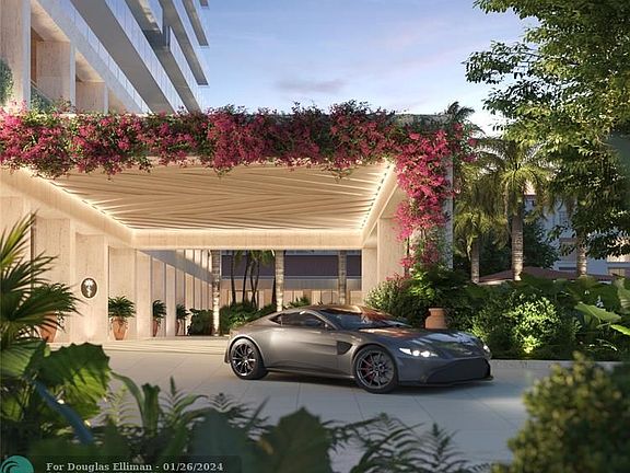 4th image of 501 Diplomat Pkwy #5