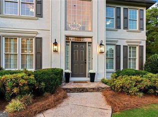 1440 Lockridge Dr, Cumming, GA 30041