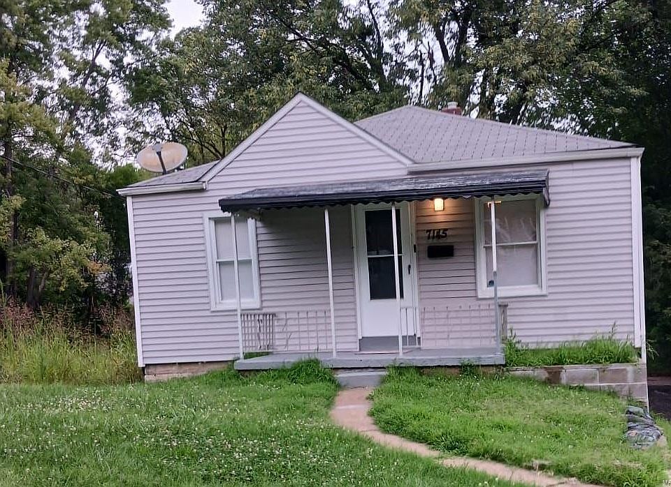 1st image of 7145 Garesche Ave