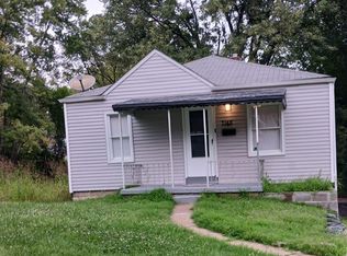 7145 Garesche Ave, Saint Louis, MO