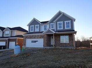 3986 Trailside Dr #109, Green Township, OH 45248