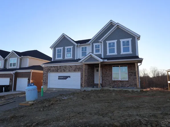 3986 Trailside Dr #109, Green Township, OH 45248