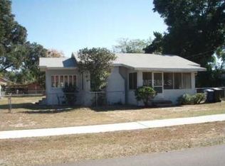 120 S Winona Ave, Lake Alfred, FL 33850