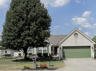 120 W Showalter Dr, Georgetown, KY