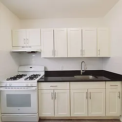 Rented by New York Residence