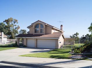 2951 Everwood Dr, Riverside, CA 92503