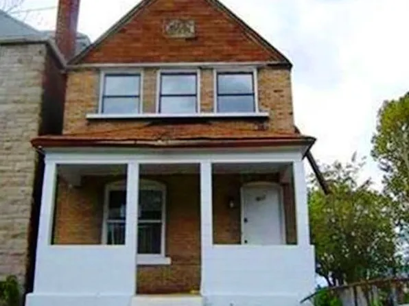 917 Walton Ave, Saint Louis, MO 63108