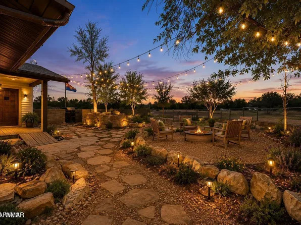 3834 Serra Way, Heber, AZ 85928