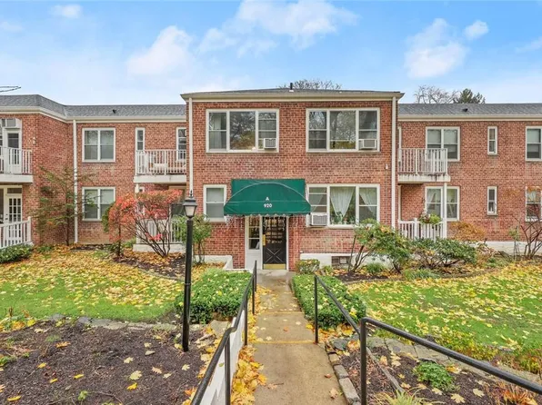 920 Pelhamdale Avenue #A2A, Pelham, NY 10803