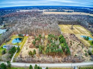 33 Mile Rd, Armada, MI 48005