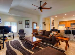 1924 Clubhouse Hill Dr #25, Spicewood, TX 78669