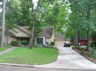 3214 Parkdale Dr, Humble, TX 77339