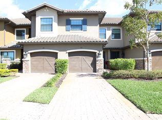 15244 Zeno Way #102, Naples, FL 34114