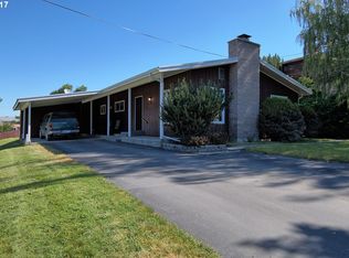 403 E Logan St, Enterprise, OR 97828