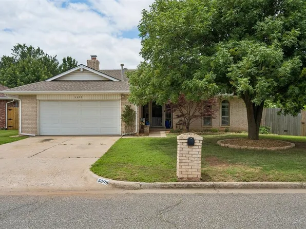 5309 Mackelman Dr, Oklahoma City, OK 73135