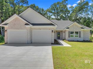21414 Brick Stack Ln, Fairhope, AL 36532