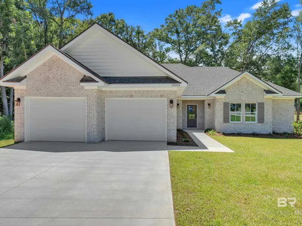 21414 Brick Stack Ln, Fairhope, AL 36532