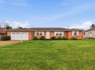 1025 Pearce Dr, Mansfield, OH 44906