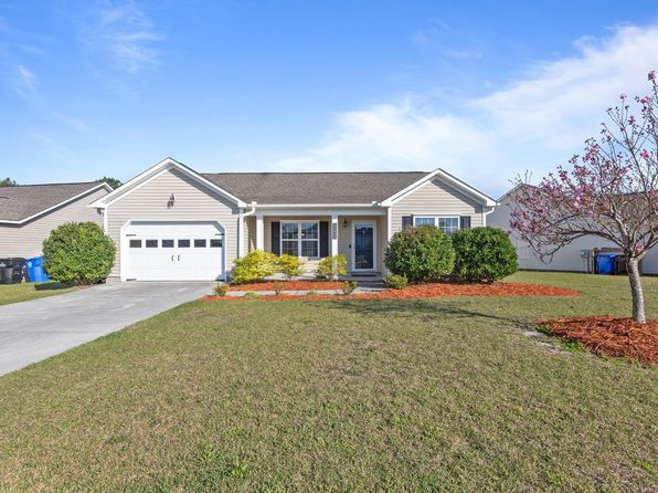 222 Red Carnation Dr