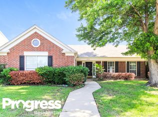 1317 Autumn Trl, Lewisville, TX 75067