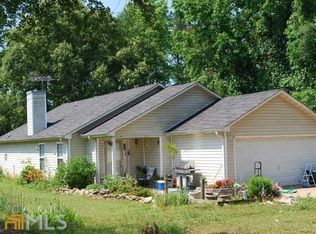 121 Floyd Rd, Newnan, GA 30263