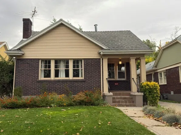1017 S McClelland St, Salt Lake City, UT 84105