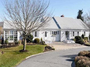 430 Nanaquaket Rd, Tiverton, RI 02878