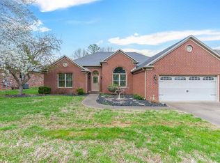 3733 Sand Rock Trl, Owensboro, KY 42303