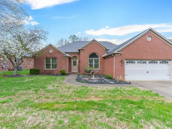 3733 Sand Rock Trl, Owensboro, KY 42303