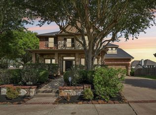 510 Floriencia St, Sugar Land, TX 77479
