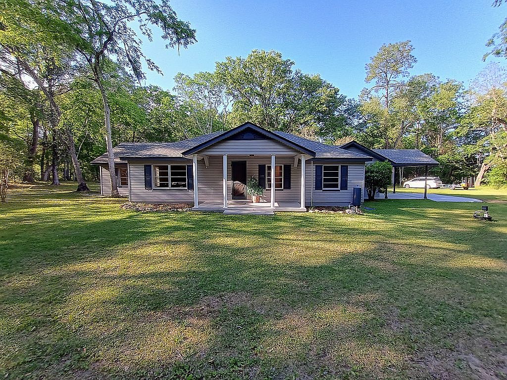 20620 NW 62nd Ave, Alachua, FL 32615 | Zillow