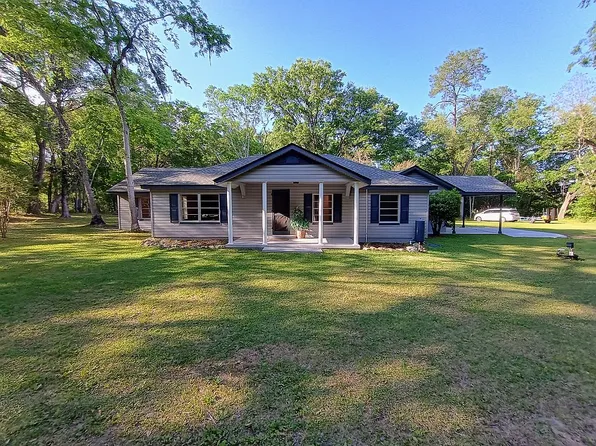 20620 NW 62nd Ave, Alachua, FL 32615