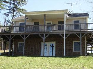 297 Paula Ln, Semora, NC 27343